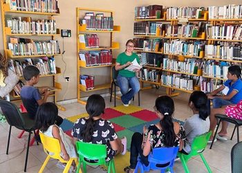 Cultura Colima publica resultados de Brigadas de Lectura; otorgarán estímulos de 25 mil pesos a proyectos de promoción lectora