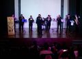 Cultura Colima inaugura la Muestra ‘Rostros de la Creación’ del PECDA