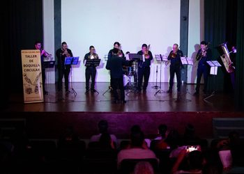 Cultura Colima inaugura la Muestra ‘Rostros de la Creación’ del PECDA