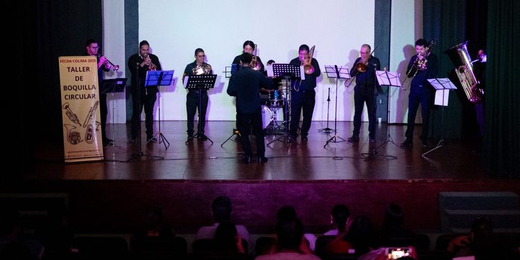 Cultura Colima inaugura la Muestra ‘Rostros de la Creación’ del PECDA