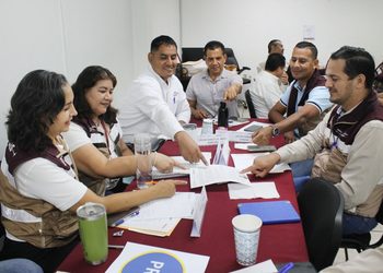 Fortalece Coespris la atención de emergencias sanitarias: Salud Colima