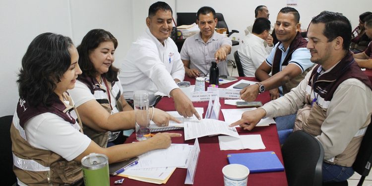Fortalece Coespris la atención de emergencias sanitarias: Salud Colima