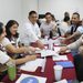 Fortalece Coespris la atención de emergencias sanitarias: Salud Colima