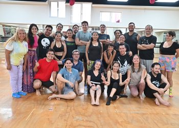 Concluye en Colima primer módulo del programa de titulación por experiencia profesional del INBAL