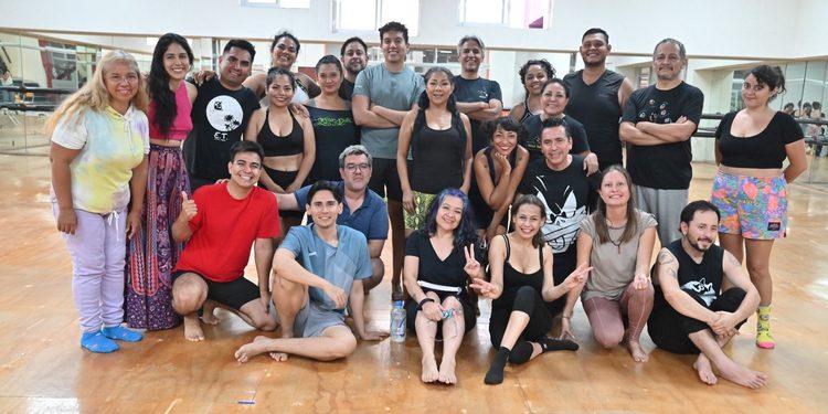 Concluye en Colima primer módulo del programa de titulación por experiencia profesional del INBAL
