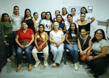 Gobierno de Colima instala Comité ‘El LIBRE es Nuestro’ en Minatitlán y van siete municipios