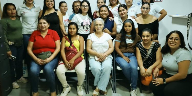 Gobierno de Colima instala Comité ‘El LIBRE es Nuestro’ en Minatitlán y van siete municipios