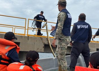 SE DESACTIVA EL PLAN LOCAL DE CONTINGENCIAS PARA DERRAMES DE HIDROCARBUROS Y SUSTANCIAS NOCIVAS POTENCIALMENTE PELIGROSAS