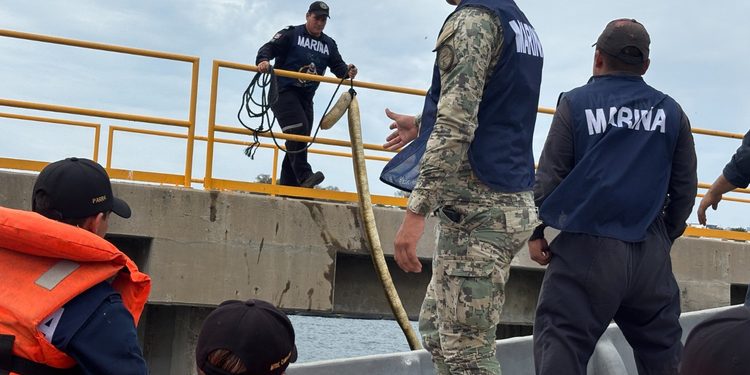 SE DESACTIVA EL PLAN LOCAL DE CONTINGENCIAS PARA DERRAMES DE HIDROCARBUROS Y SUSTANCIAS NOCIVAS POTENCIALMENTE PELIGROSAS