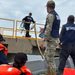 SE DESACTIVA EL PLAN LOCAL DE CONTINGENCIAS PARA DERRAMES DE HIDROCARBUROS Y SUSTANCIAS NOCIVAS POTENCIALMENTE PELIGROSAS
