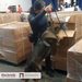 ANAM y SEMAR detectan más de 1.2 millones de cigarrillos durante acciones de control en el AICM