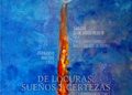Cultura Colima y UdeC inaugurarán exposición ‘De locuras, sueños y certezas’ de Fernando Macedo