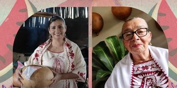 Canal 12 presenta emisión de ‘Tierra de Fuego’ dedicada a las tradiciones culinarias de Colima