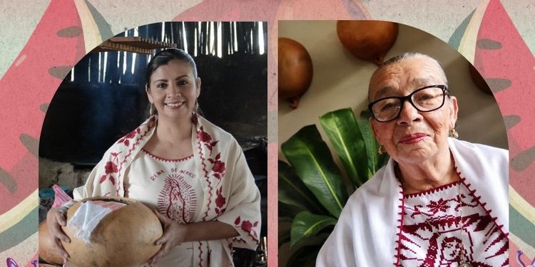 Canal 12 presenta emisión de ‘Tierra de Fuego’ dedicada a las tradiciones culinarias de Colima