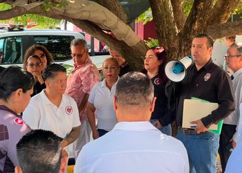 Subsemov Colima continúa la regularización de servicios de transporte por plataformas