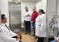 Regresa Dr. Vagón regresó a Tecomán; brinda atención médica gratuita a miles de personas hasta el 18 de junio