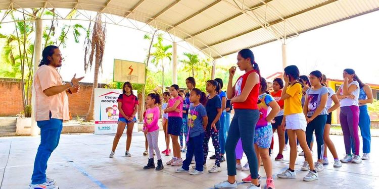 Cultura Colima realizará promoción lectora en sitios de acceso gratuito