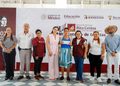 Indira: Becas de Gobierno de México y ColiBecas eliminan deserción escolar en primaria y reducen abandono en secundaria, prepa y profesional