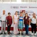 Indira: Becas de Gobierno de México y ColiBecas eliminan deserción escolar en primaria y reducen abandono en secundaria, prepa y profesional