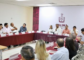 Salud Colima da continuidad a acciones para prevenir accidentes; se implementa protocolo de denuncia