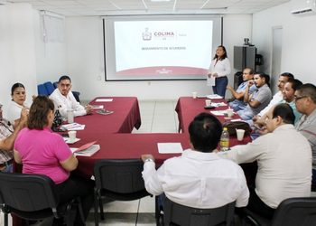 Suma de esfuerzos fortalece la prevención y reduce casos de brucelosis en el estado: Salud Colima