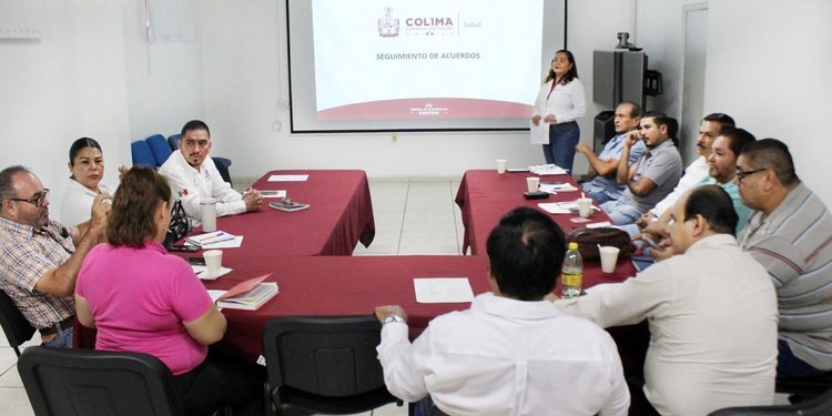 Suma de esfuerzos fortalece la prevención y reduce casos de brucelosis en el estado: Salud Colima