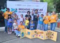 Cultura Colima inicia programa de promoción lectora en espacios públicos de 6 municipios