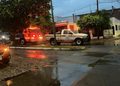 UEPC Colima atiende 20 reportes de afectaciones por lluvias y viento este miércoles, en varios municipios