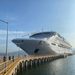 Crucero ‘Pacific World’ arriba a Manzanillo como único puerto mexicano en su travesía