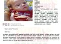 FGE. Alerta Amber Colima solicita tu apoyo para localizar a la menor RN MANZANO RODÍGUEZ, quien fue vista por última vez en compañía de su padre.