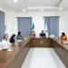 Avanza coordinación interinstitucional para mejorar la movilidad en Colima
