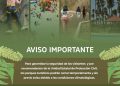 Tomen precauciones
