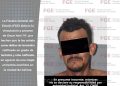 FGE.  Hombre es vinculado a proceso por tentativa de homicidio y robo calificado