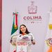 La gobernadora Indira Vizcaíno Silva invitó este martes en ‘Diálogos por la Transformación’ a la #ExpOrgullo 2026  , que se realizará el próximo 20 de junio, así como a las distintas actividades programadas durante este Mes del Orgullo.