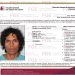 FGE atravez de sus redes sociales publico fotos de personas fallecidas que no han sido reclamadas