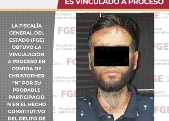 Por presunto robo equiparado, un hombre es vinculado a proceso