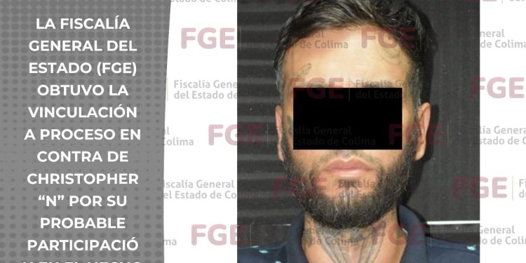 Por presunto robo equiparado, un hombre es vinculado a proceso