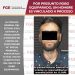 Por presunto robo equiparado, un hombre es vinculado a proceso