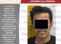 Por robo calificado y lesiones calificadas en Farmacia Guadalajara, hombre va a prisión