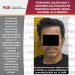 Por robo calificado y lesiones calificadas en Farmacia Guadalajara, hombre va a prisión