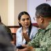 De la reunión de la Mesa de Coordinación Estatal para la Construcción de Paz y Seguridad, la gobernadora de Colima, Indira Vizcaíno Silva comparte lo siguiente: