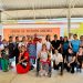 Taller de cocina en el C.A.M. impulsa habilidades y promueve la prevención de la violencia en entornos seguros