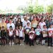 ¡Entrega de #ColiBecas: Mochilas, Útiles y Uniformes llega a Villa de Álvarez!