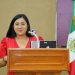 EL H. congreso del estado de colima presenta iniciativa para apoyar la regularización de servicios de agua potable en Armería
