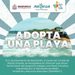 ¡Cuidar nuestras playas es tarea de todas y todos!
