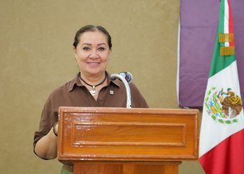 Congreso reconoce al magisterio colimense por su compromiso con la educación y la capacitación continua