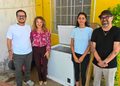 ¡En Manzanillo impulsamos a nuestras emprendedoras!