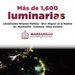 H. ayuntamiento de manzanillo, ¡Cumplimos iluminando calles que durante años permanecieron en el abandono!