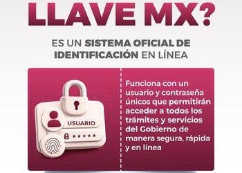 H. ayuntamiento de manzanillo, ¿Ya conoces Llave MX?