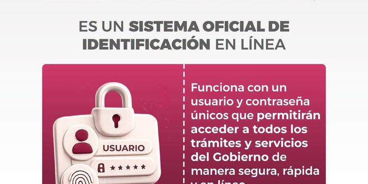 H. ayuntamiento de manzanillo, ¿Ya conoces Llave MX?